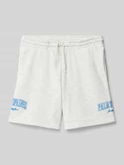 Jack & jones Sweatshorts met steekzakken model 'KANE'
