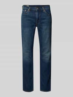 Levi's Jeans met 5-pocketmodel