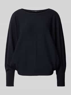 Someday Gebreide pullover met ronde hals model 'Taliya'