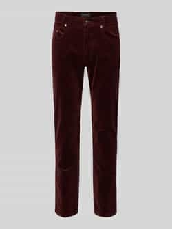 Bugatti Modern fit jeans in 5-pocketmodel