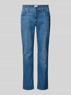 BRAX Regular fit jeans in 5-pocketmodel model 'Chuck'