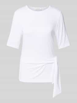 GUIDO MARIA KRETSCHMER WOMAN Extra lang T-shirt model 'EMINA'