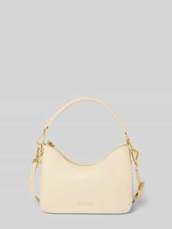 Bogner Handtas met labelapplicatie model 'pontresina neve lora'