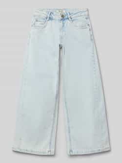 Garcia Jeans met 5-pocketmodel