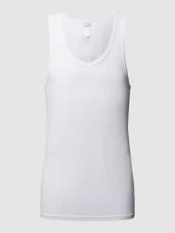 Hanro Onderhemd van katoenmix