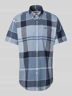 Barbour Vrijetijdsoverhemd met knoopsluiting