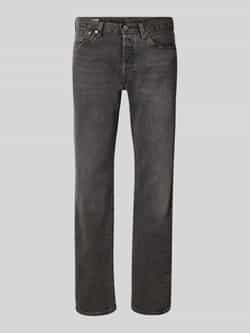 Levi's Jeans met 5-pocketmodel