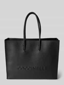 Coccinelle Shopper met draagband model 'MYRTHA'