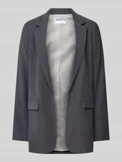 Jake*s Casual Blazer met reverskraag