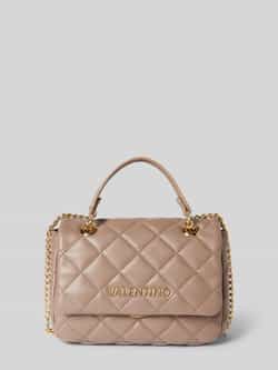 Valentino by Mario Valentino Bruine Polyethyleen Handtas Brown Dames
