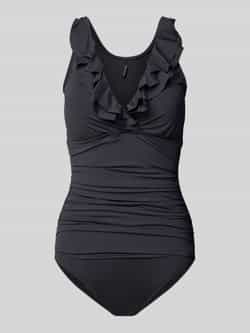 Lauren Ralph Lauren Badpak met volants