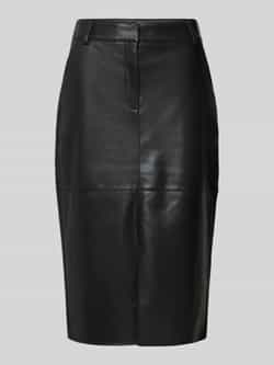 Vila Midirok met Franse steekzakken model 'DAGMAR'