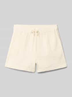 Only Regular fit korte broek van puur katoen model 'THYRA