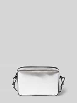 Liebeskind berlin Handtas met labeldetail model 'HILLA'