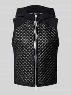 Marc Cain Bodywarmer met stretch