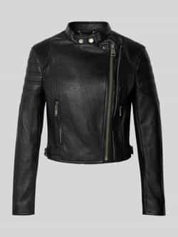 Guess Jack in leerlook model 'JEANNINE'