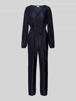 Vila Regular fit jumpsuit in wikkellook model 'PLUSA'