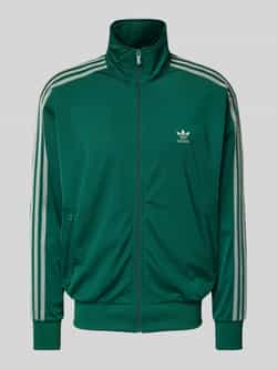 Adidas Originals Adicolor Classics Firebird Trainingsjack Groen- Heren Groen