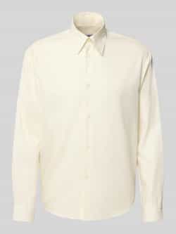 Selected Homme Relaxed fit vrijetijdsoverhemd van katoenmix model 'RLXKEVIN'