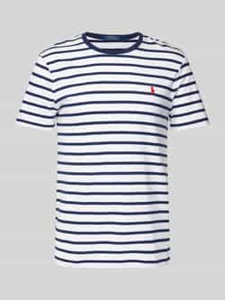 Polo Ralph Lauren T-shirt met logostitching