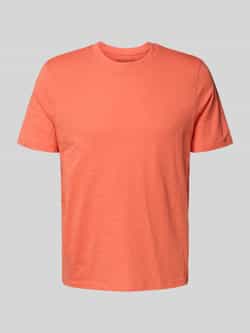 MCNEAL Regular fit T-shirt met ronde hals