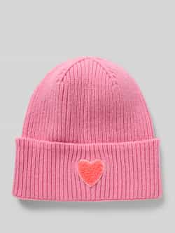 Unio Muts van scheerwolmix met viscose en kasjmier