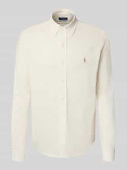 Polo Ralph Lauren Regular fit vrijetijdsoverhemd met button-downkraag