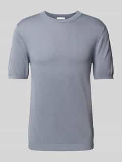 Roy Robson T-shirt met ribboorden