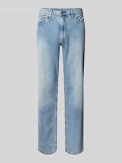 Levi's Jeans met reguliere pasvorm en stretch