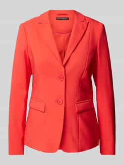 Betty Barclay Blazer met reverskraag