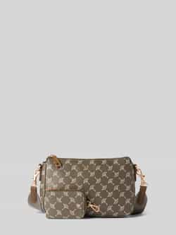 Joop! Crossbodytas met labeldetail model 'jasmina'
