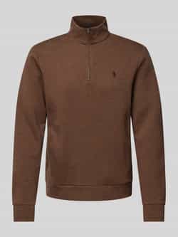 Polo Ralph Lauren Sweatshirt met schipperskraag