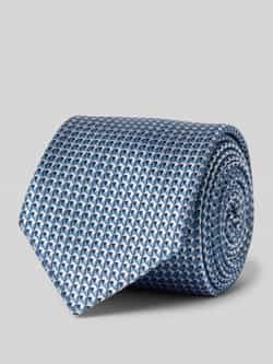 Prince Bowtie Stropdas van zijde