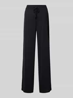 Pieces Comfort fit joggingbroek met tunnelkoord model 'ANORA'