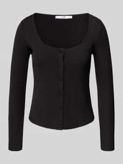 Guess Pyjamabovendeel met structuurmotief model 'Lia'