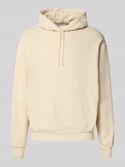 Les Deux Hoodie met kangoeroezak model 'Danton'