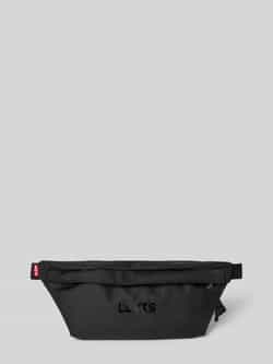 Levi's Buiktasje SMALL BANANA SLING HEADLINE LOGO Heuptasje schoudertas