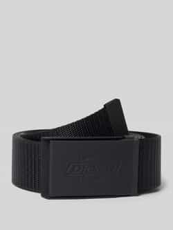 Dickies Riem met labeldetail Model 'DEER LODGE'
