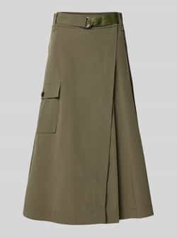 MAX&Co. Midirok met cargozak model 'EGEO'