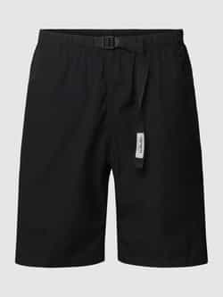 Carhartt Work In Progress Bermuda met elastische band