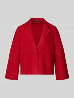 Betty Barclay Blazer met reverskraag