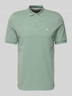 Marc O'Polo Regular fit poloshirt van puur katoen