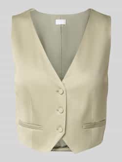 Jake*s Cocktail Gilet met V-hals