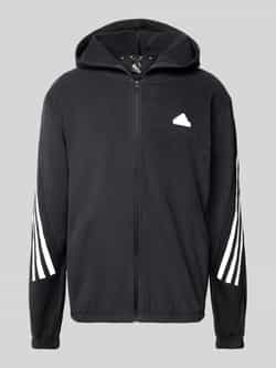 ADIDAS SPORTSWEAR Sweatjack met logoprint