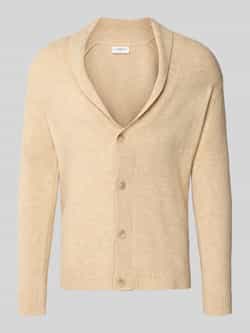 Lindbergh Vest met knoopsluiting