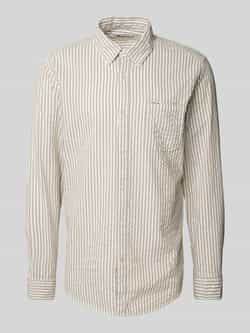 Barbour Vrijetijdsoverhemd met knoopsluiting