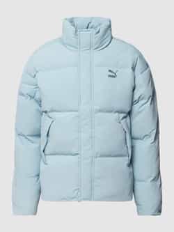 PUMA PERFORMANCE Jack met labelstitching