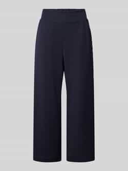Soyaconcept Comfortbroek SC-SIHAM 36 comfortabele culotte in 7 8 lengte en casual pasvorm