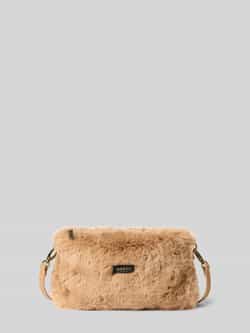 Barts Clutch met logo-applicatie model 'Sourwood'