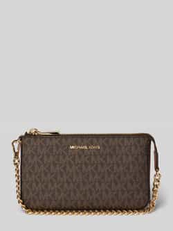 MICHAEL Kors Crossbodytas met labeldetail